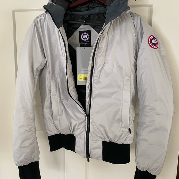 canada goose 12-18 months
